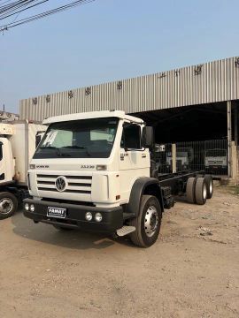 Volkswagen Worker 23-230