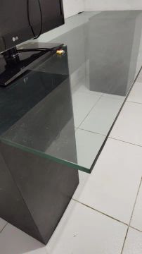 Mesa de Vidro - grande