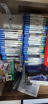 Jogos de PS Vita