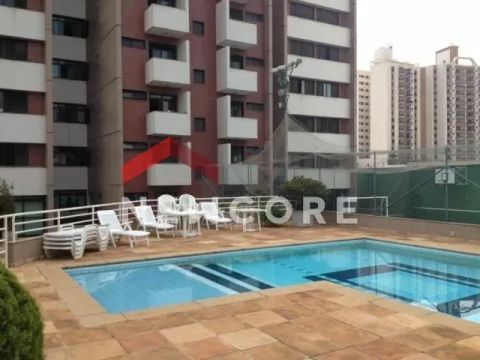 Apartamento em Avenida Nove de Julho - Vila Virgínia - Jundiaí/SP