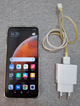 Vendo Xiaomi Redmi 9A IMPECÁVEL 