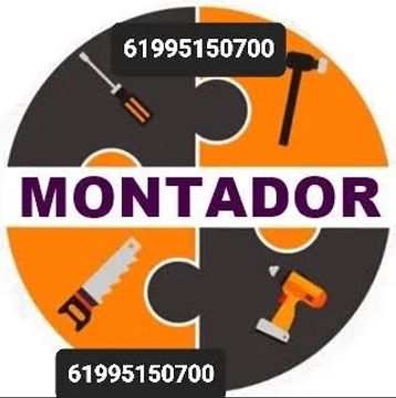 Montador de moveis 