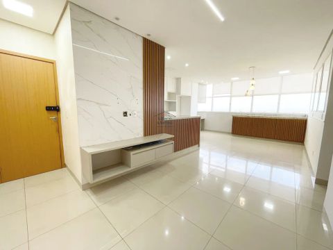 Apartamento à venda na 110 norte com 3 suítes - Luman-Ville