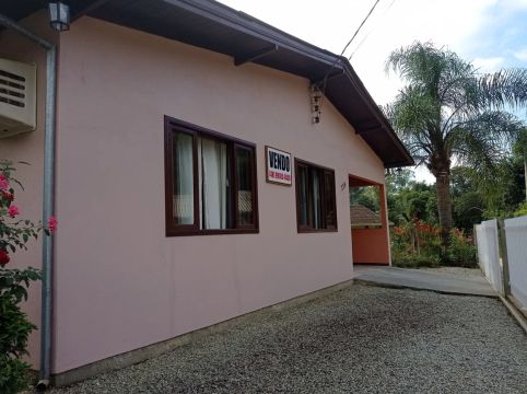 Casa interior Angelina 