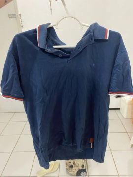Camisa Brooksfield tam M