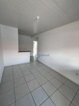 Apartamento com 2 dormitórios à venda, 43 m² por R$ 115.000,00 - Parque Presidente Vargas 