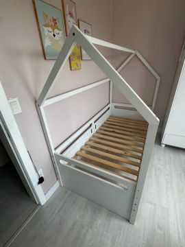 Cama Montessori Divicar