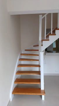 Duplex para aluguel tem 65 metros quadrados com 2 quartos em Pinheiros - São Paulo - SP