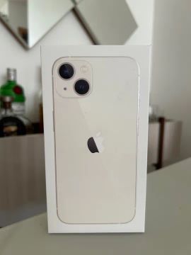 iPhone 13 de 128GB 