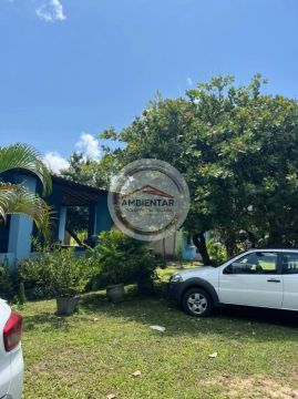 Chácara Para Vender com 2 quartos 1 suíte em Itaporanga D'Ajuda