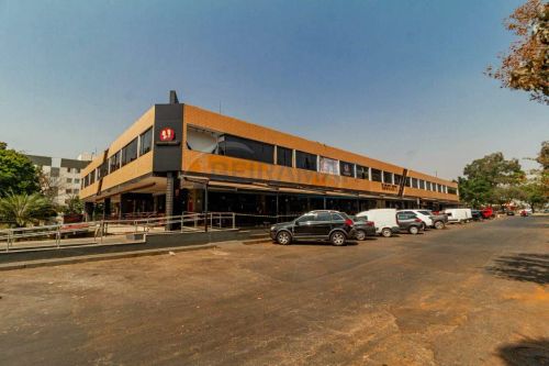 Loja para Locação no Mirante Center - Sudoeste