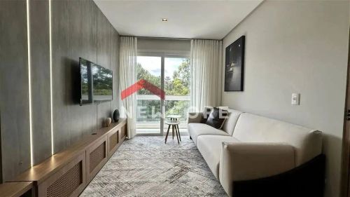 Apartamento em Rua Vinte e Oito De Abril - São José - Canela/RS