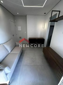 Apartamento em Rua Suias - Tupi - Praia Grande/SP