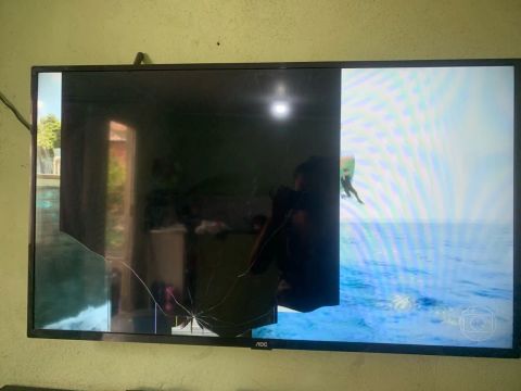 Tv AOC PARA CONCERTAR 