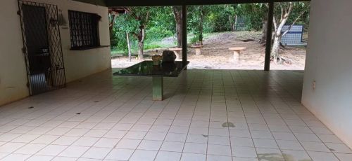 Vende - se Sitio a 18km de Teresina (No papaguaio)