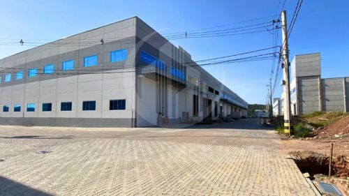 Galpão Comercial para Venda na BR-101 em Itajaí | Cimo Imóveis - CONDOMÍNIO