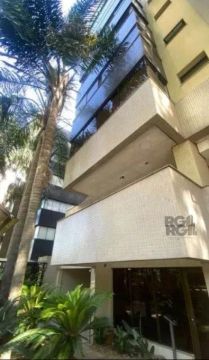 Semi mobiliado. Ótimo apartamento, frente, andar alto nos altos da Bela Vista.próximo a pr