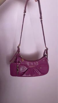 Bolsa de Ombro Scamboo