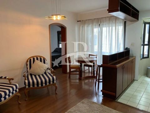LR Flats - Flat mobiliado para locação em Moema