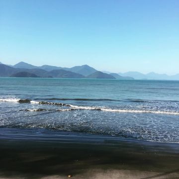 Apto Ubatuba 