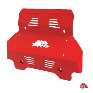 Peito De Aço Hilux 2006 a 2025 - Brutus Off Road
