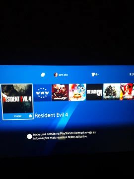 PS4