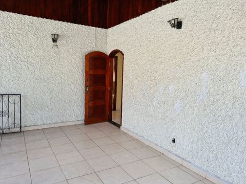 Casa cantagalo rj