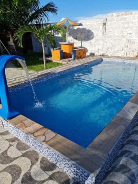 Casa de Praia na Redinha Nova