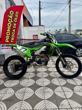 KX 450X