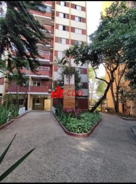 Apartamento à Venda Condomínio Coimbra ao lado do Shopping Campo Limpo -SP, Vila Prel: 3 q