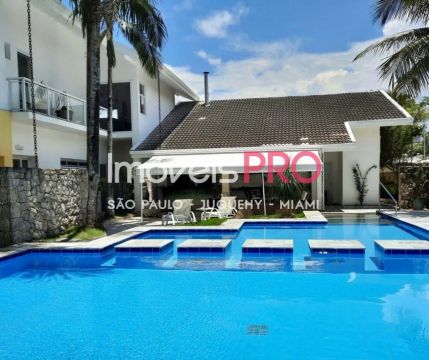 Casa Assobradada, Enseada - Guarujá