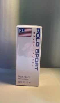 Perfume Masculino  Ralph Lauren