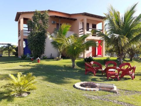CASA COMERCIAL em MUCURI - BA, COSTA DOURADA