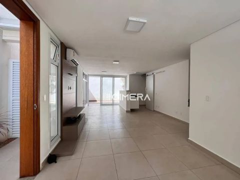 Casa no Condomínio Vila Hayman - Sorocaba/SP