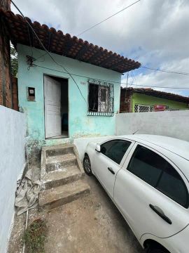 Casa para vender