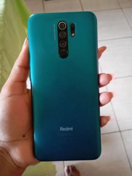 Redmi 9 