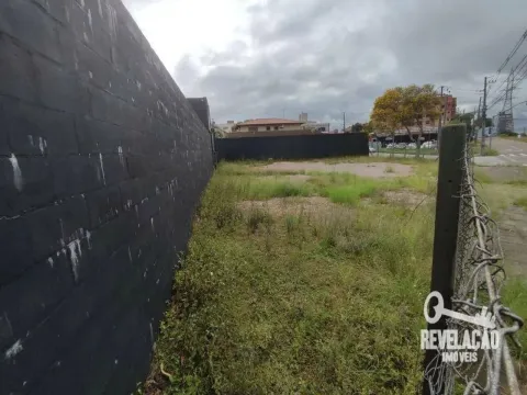 Terreno, 443 m² - venda por R$ 690.000,00 ou aluguel por R$ 4.000,00/mês - Centro - São Jo