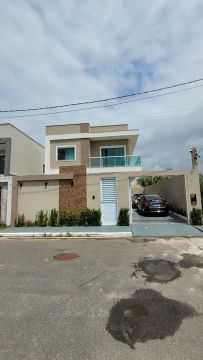 Casa em condomínio Luar de Arembepe( Porteira Fechada) 