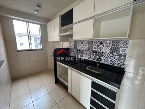 Apartamento em Rua João Lemos - Acaiaca - Belo Horizonte/MG