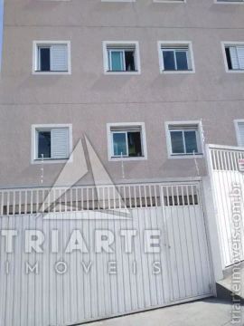 Apartamento para alugar, 25 m² por R$ 1.450,00 - Bela Vista - Osasco/SP