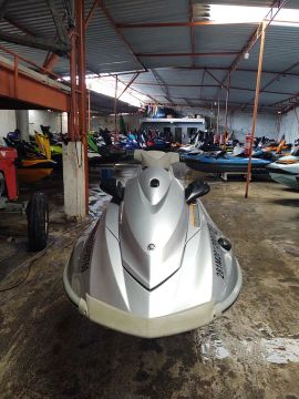 Jet Ski Yamaha VX-1100 - Impecável