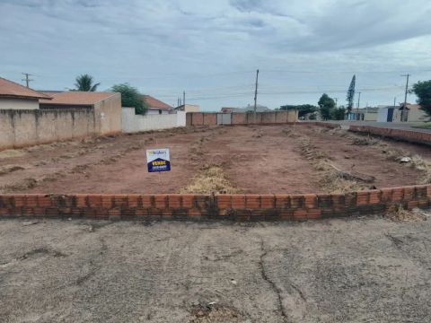 Terreno Área em São Manuel