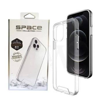 Kit 34 Capinhas Cases Capas Transparente para iPhone 