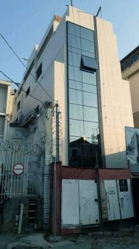 Cobertura à venda, 2 quartos, 2 suítes, 2 vagas, Alto Barroca - Belo Horizonte/MG