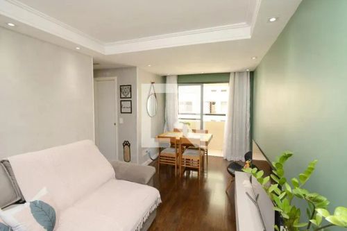 Apartamento à Venda - Socorro, 2 Quartos, 55 m2