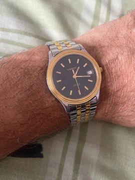 Relógio unisex Tissot PR 50 