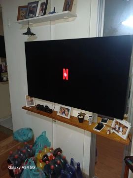Tv lg oled 55