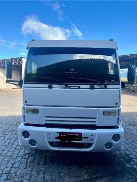 Caminhão Ford cargo 2422