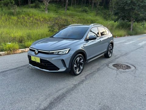 VW Nivus 200 Tsi HIGHLINE 2025 ( pacote ADAS )