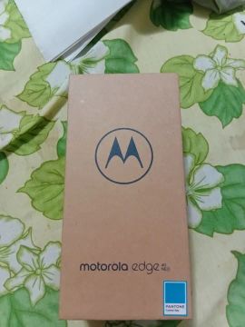 Motorola edge Neo 40 256 gigas 